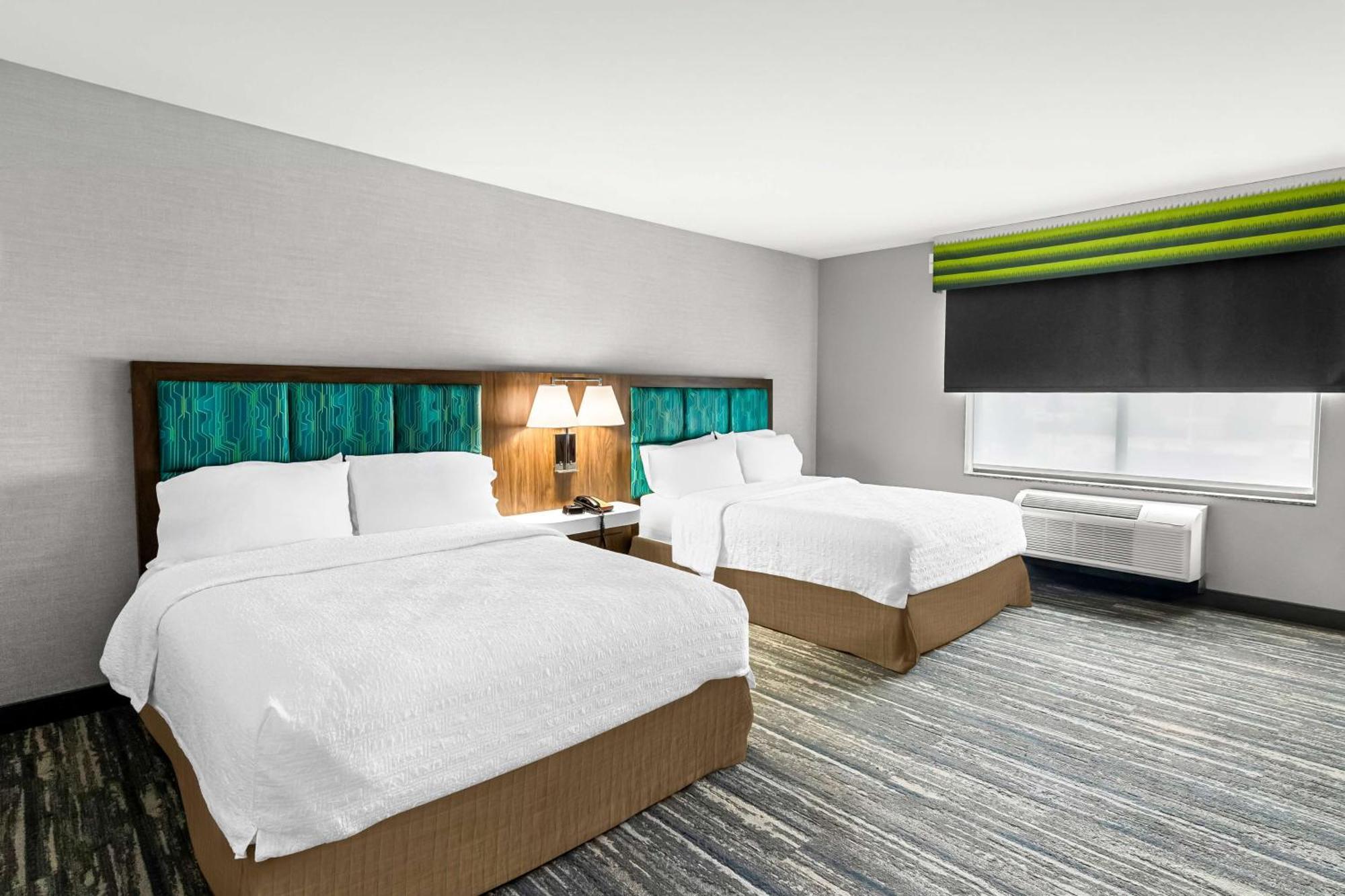 Hampton Inn By Hilton Dayton South Exterior photo