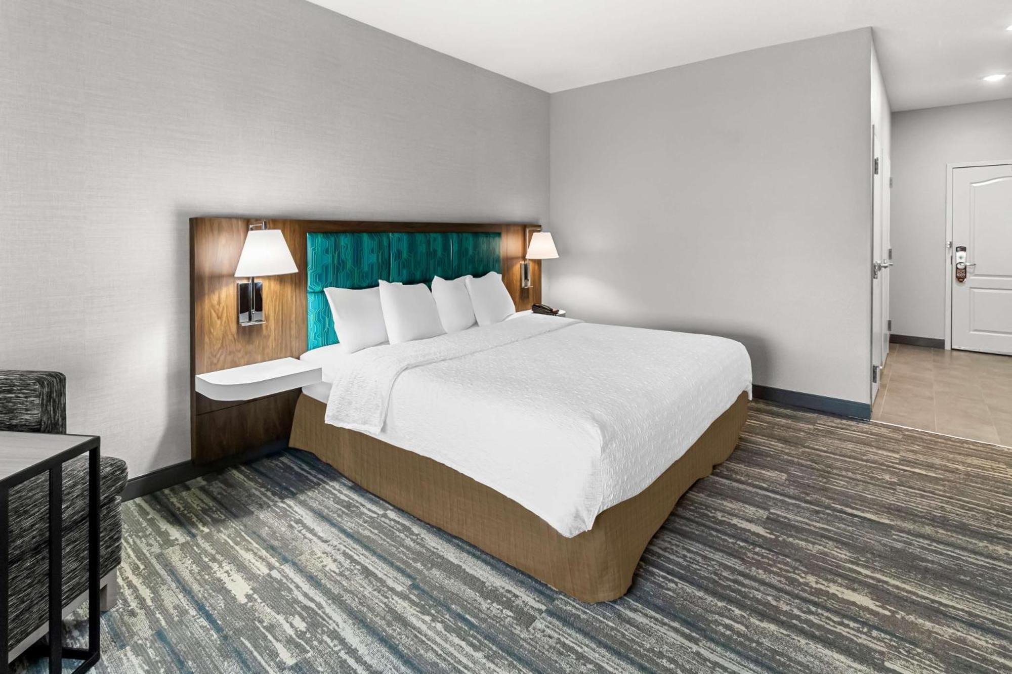 Hampton Inn By Hilton Dayton South Exterior photo