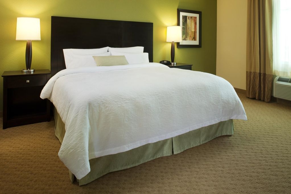 Hampton Inn By Hilton Dayton South Room photo