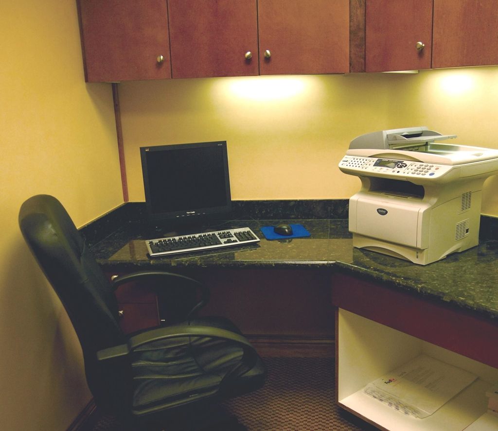 Hampton Inn By Hilton Dayton South Facilities photo